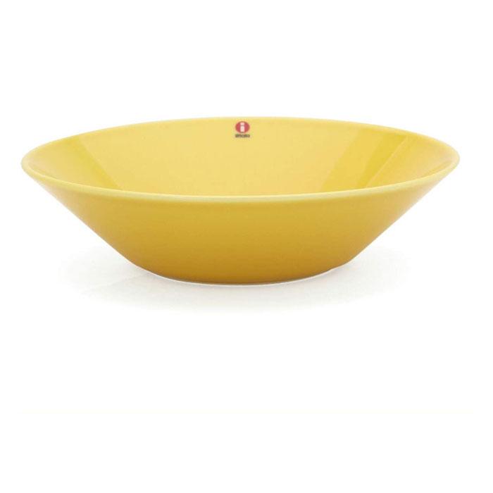 イッタラ ティーマ 366953 ボウル21cm ハニー TEEMA 並行輸入品 送料無料 | 