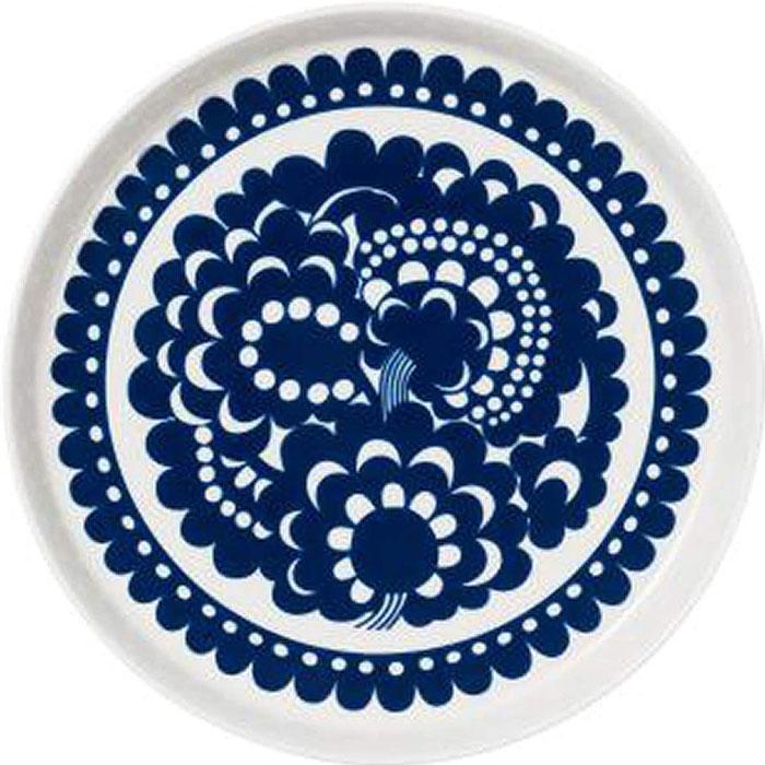 アラビア エステリ 100575 プレート24cm ARABIA Esteri 並行輸入品 送料無料 | エステリ