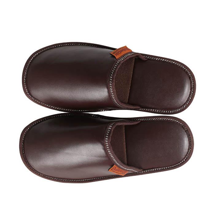 ダルトン PU スリッパ EV MEN ブラウン T20-0226L/BR |  | 01