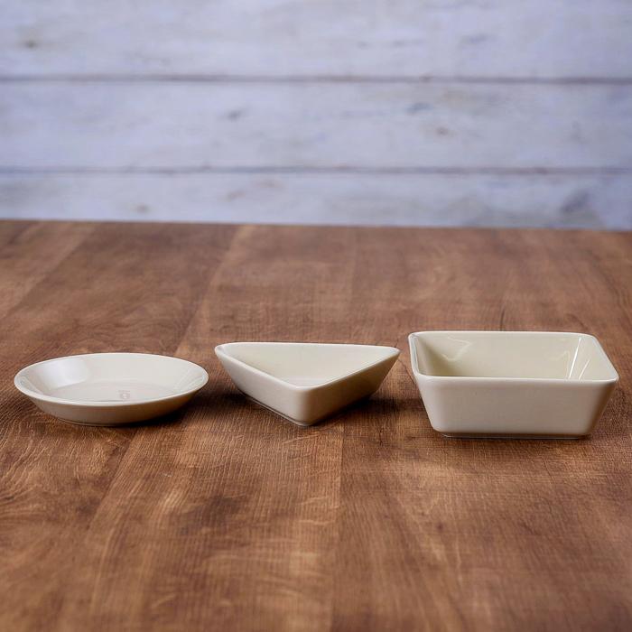 ティーマ イッタラ 367395 iittala Teema ミニサービングセット リネン