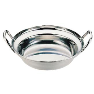 桃印 18-0 寄せ鍋 21cm | 