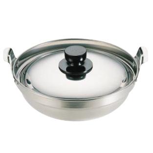 18-0 文化鍋 15cm | 