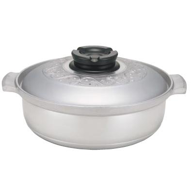 業務用マイスターIH ちり鍋 27cm | 