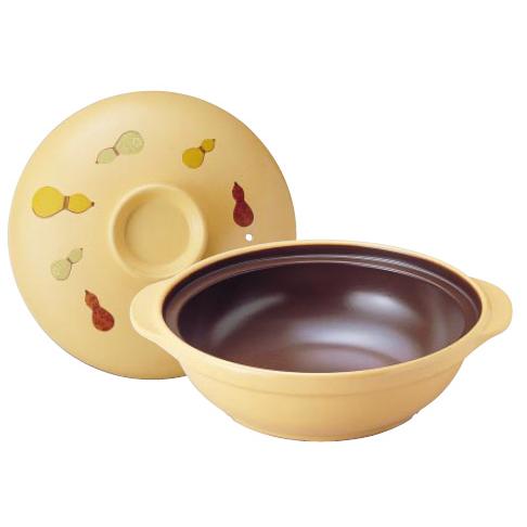 SH-27 宴席鍋 27cm ひょうたん | 