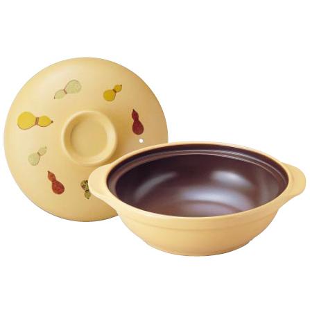 SH-24 宴席鍋 24cm ひょうたん | 