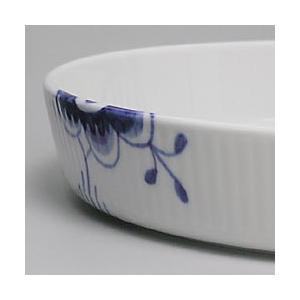 ロイヤルコペンハーゲン フルーテッドメガ オーブンウェア 丸（2381587） |  | 01