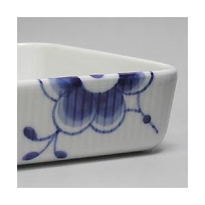 ロイヤルコペンハーゲン フルーテッドメガ オーブンウェア 長方（2381588） |  | 02