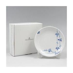 ロイヤルコペンハーゲン BLパルメッテ プレート 12cm（2500073） | 
