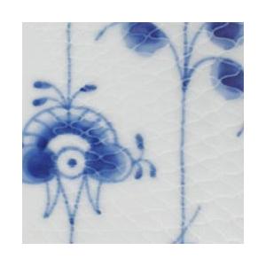 ロイヤルコペンハーゲン BLパルメッテ プレート 26cm（2500626） |  | 01