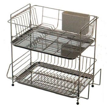 CP DEPLAS 2段水切りラック （S-DP-1000） | 