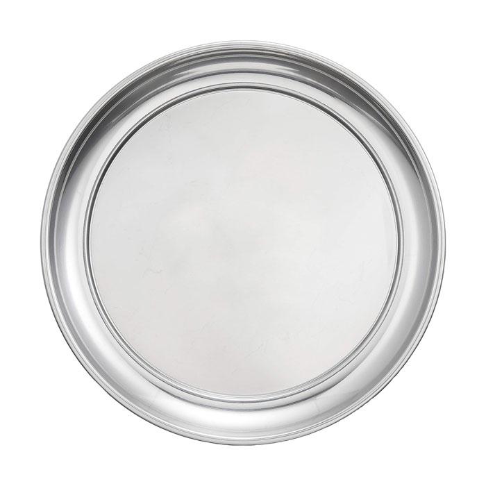 CP ステンレスラウンドトレー26cm（G-510100） | 