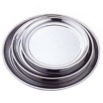 CP ステンレスラウンドトレー36cm（G-510148） | 