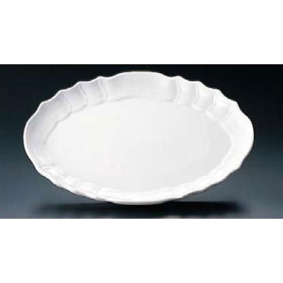 ロイヤル オーブンウェアー 小判皿バロッコ43cm＜PG860-43＞ | 