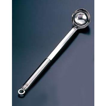 レーセル 18-10 長柄両口レードル(パイプ柄)＜10207＞ | 