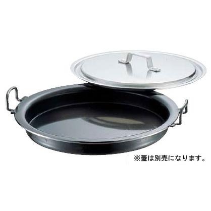 鉄プレス 餃子鍋27cm | 