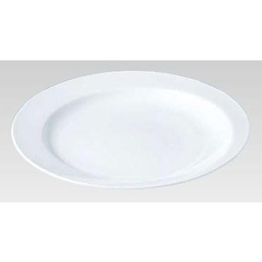 ナルミ ステラート ラウンドリムプレート31cm＜501805174＞ | 