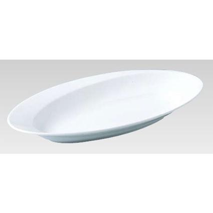 ナルミ ステラート オーバルフィッシュプラター32cm＜501805176＞ | 