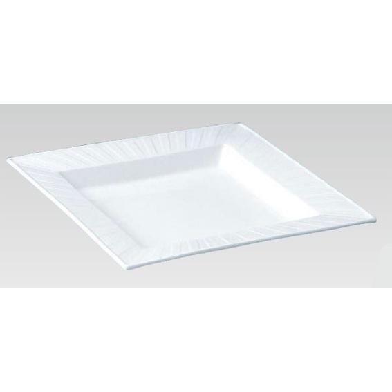 ナルミ ステラート 角深鉢34cm＜501805153＞ | 