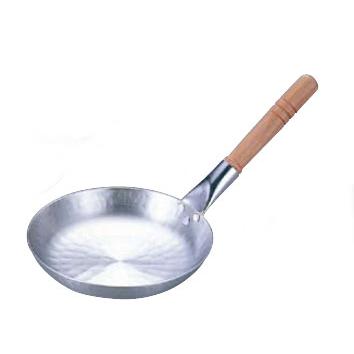 アルミDON 親子鍋 深型横柄16.5cm | 