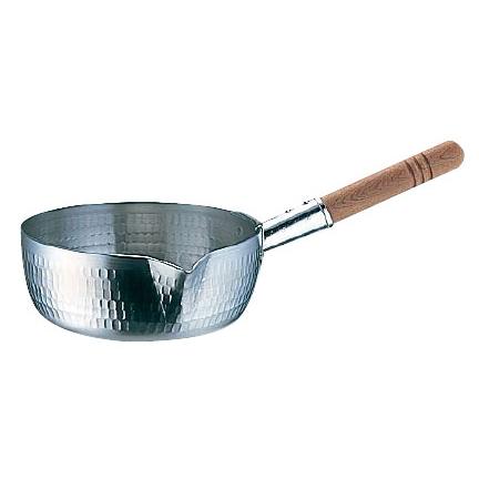 アルミDON カラス口雪平鍋15cm | 