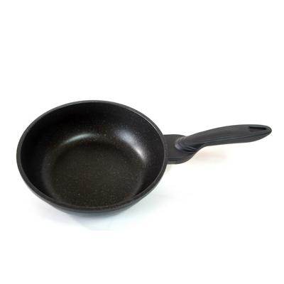 IHテフロンマーブルコート 炒め鍋28cm | 