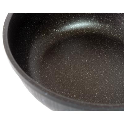 IHテフロンマーブルコート 炒め鍋28cm |  | 01