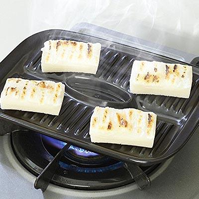 トーセラム 焼い太郎 S ( F-105PSI ) |  | 01