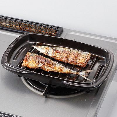 トーセラム 新セラミックス グリルロースター ( F-201P ) |  | 01