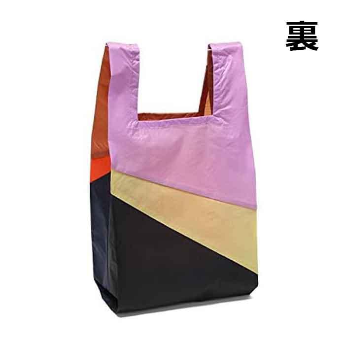 スーザン ベル エコバッグ SUSAN BIJL for HAY 507666 Sixcolour Bag M