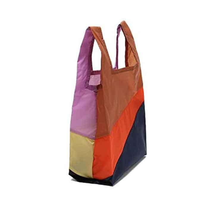 スーザン ベル エコバッグ SUSAN BIJL for HAY 507666 Sixcolour Bag M