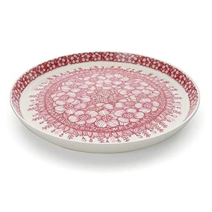 アラビア ARABIA フヴィラ Huvila 100631 プレート 24cm 北欧 食器 皿 並行輸入品 送料無料 |  | 01
