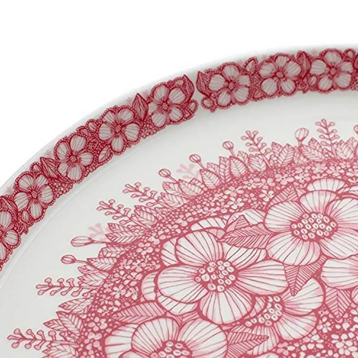 アラビア ARABIA フヴィラ Huvila 100631 プレート 24cm 北欧 食器 皿 並行輸入品 送料無料 |  | 02