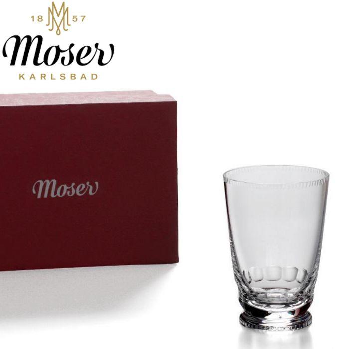 新品未使用】Moser モーゼル グラス ビアジョッキ ビアグラス 【公式通販】