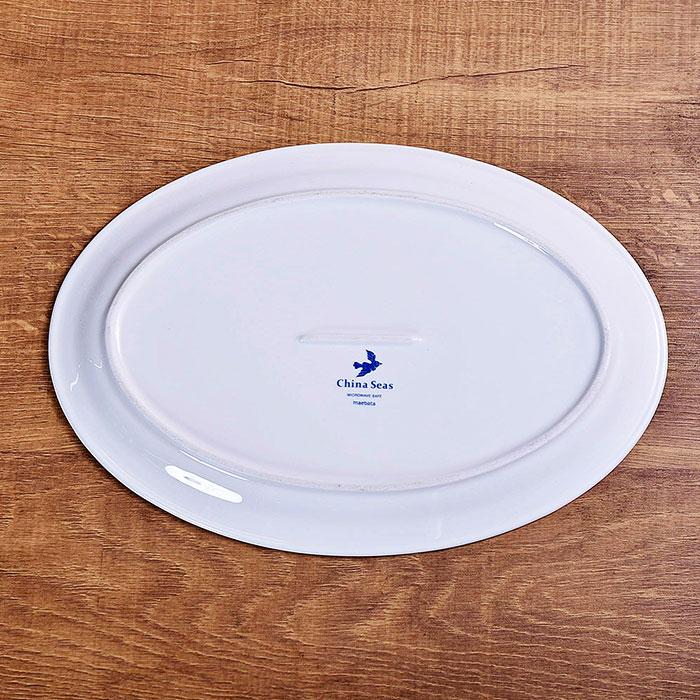 前畑 チャイニーズボトルN オーバル(中) 52065 |  | 03