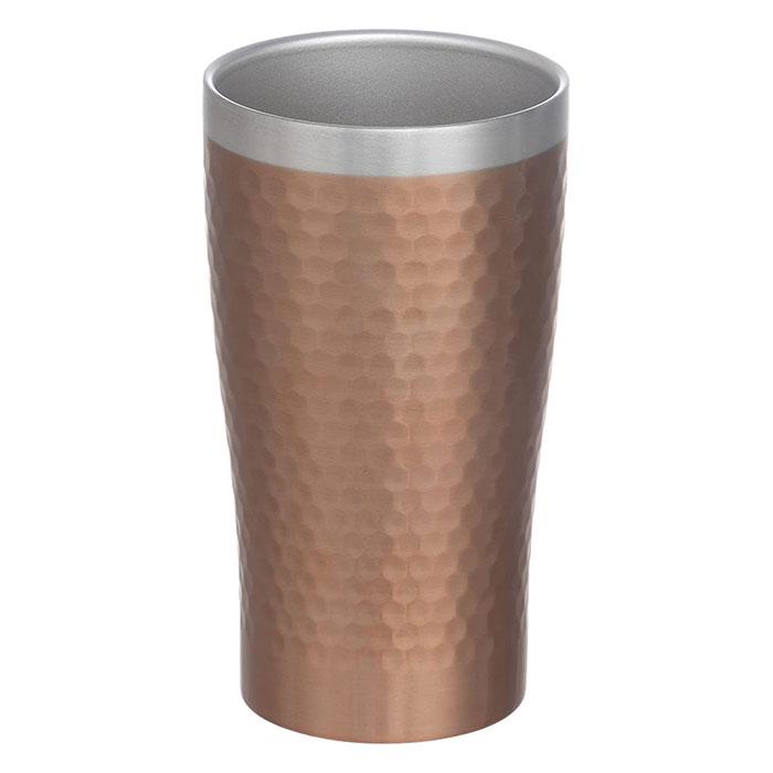 父の日 タンブラー コップ 前畑 プルミエールアオヤマ リュクス メタルサーモタンブラー BR 29372 ギフト 贈り物 プレゼント |  | 01