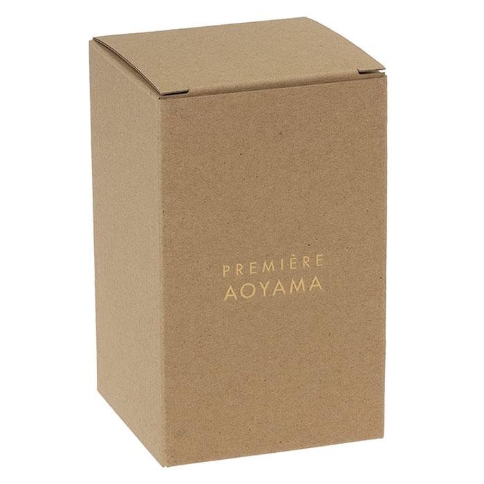 父の日 タンブラー コップ 前畑 プルミエールアオヤマ リュクス メタルサーモタンブラー BR 29372 ギフト 贈り物 プレゼント |  | 03