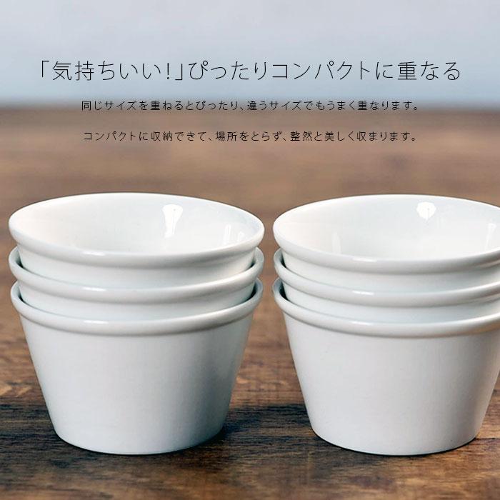 6個 セット フォルテモア ココット レンジ対応 カップ 7cm 100ml 軽量強化磁器 食洗機対応 オーブン対応 T-661994 TAMAKI 丸利玉樹利喜蔵商店 送料無料 | TAMAKI | 03