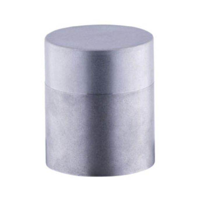 CHA-7 ざらめ茶筒 小 水筒 ドリンクボトル お茶 飲み物 ステンレス  キッチン用品 シンプル 日本製 | 