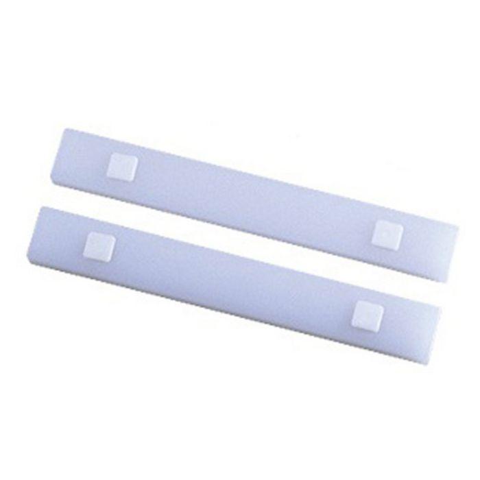 まな板受け台(2本1組) MU-45 カッティングボード 調理器具 シンプル プラスチック キッチン用品 日本製 送料無料 | 