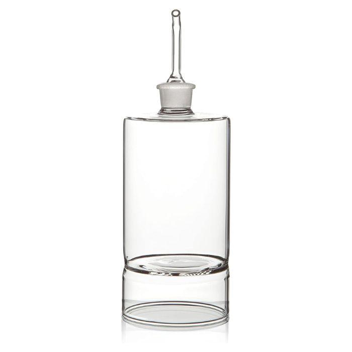 父の日 イッケンドルフ ミラノ ARIA オイルボトル 420ml ガラス オイル差し ビネガーボトル  北欧  【ICHENDORF MILANO】 送料無料 |  | 01