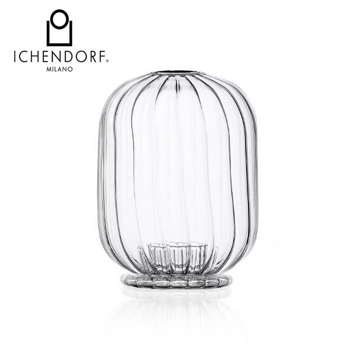 イッケンドルフ ミラノ CHANOYU ティーライト キャンドルホルダー