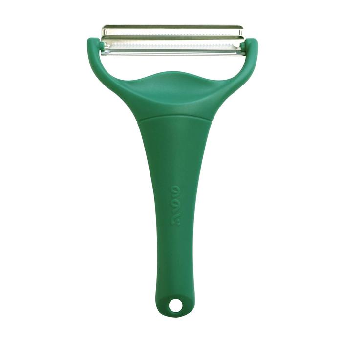 ののじ キャベツピーラー キャベピィ MAX グリーン CBP-04G メール便送料無料 皮むき器 千切りキャベツ |  | 01