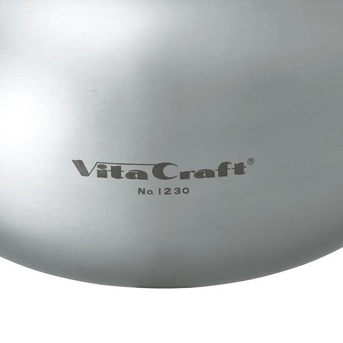 ビタクラフト ケトル IH 2L つや消し仕上げ No.1230 Vitacraft やかん