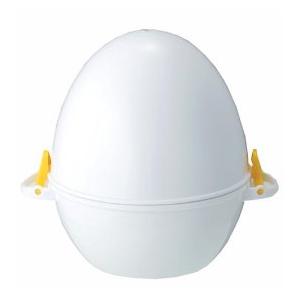 AKEBONO　レンジでらくチン！ゆでたまご3個用（RE-278） | 