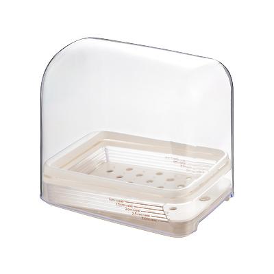 AKEBONO　ホームベーカリースライサー　フード付き（PS-956） | 