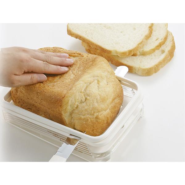 AKEBONO　ホームベーカリースライサー　フード付き（PS-956） |  | 01