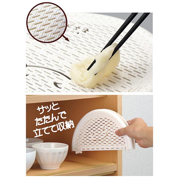 AKEBONO　たためるレンジモチアミ（RE-951） |  | 01