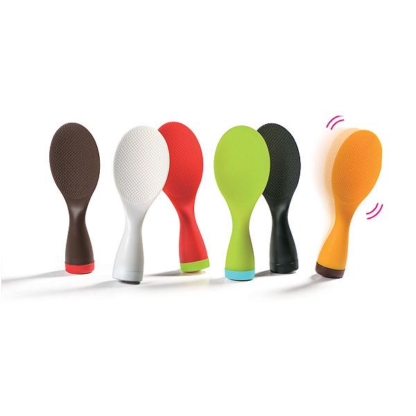 AKEBONO　スイングしゃもじ（PM-910）＜オレンジ＞ |  | 01