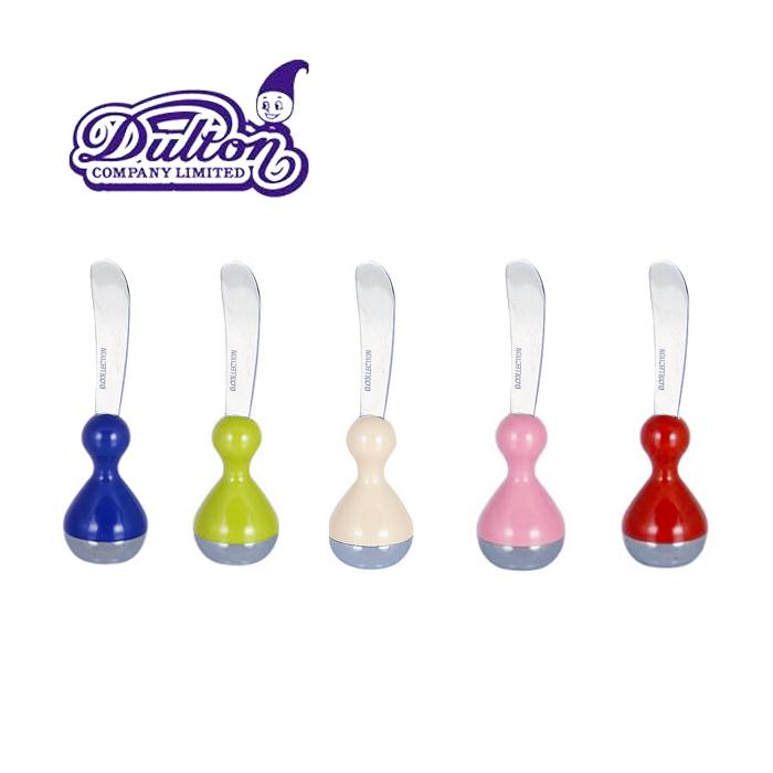 DULTON/ダルトン　バターナイフ　コロン （ G3449 ） 選べる5色 送料無料 | 