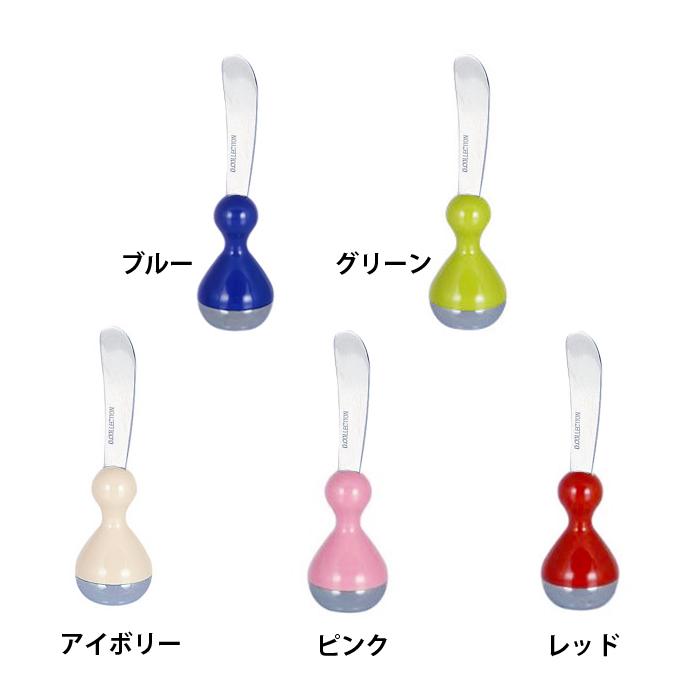 DULTON/ダルトン　バターナイフ　コロン （ G3449 ） 選べる5色 送料無料 |  | 01